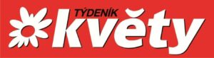 Logotyp Týdeník květy