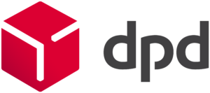 Logo DPD