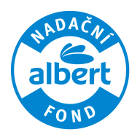 Logo Albert