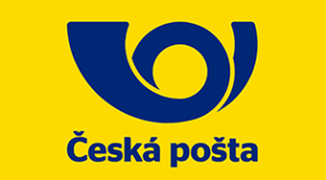 Logo Česká Pošta