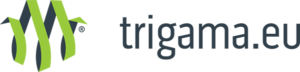 Logo Trigama