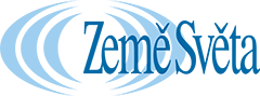 Logo Země Světa